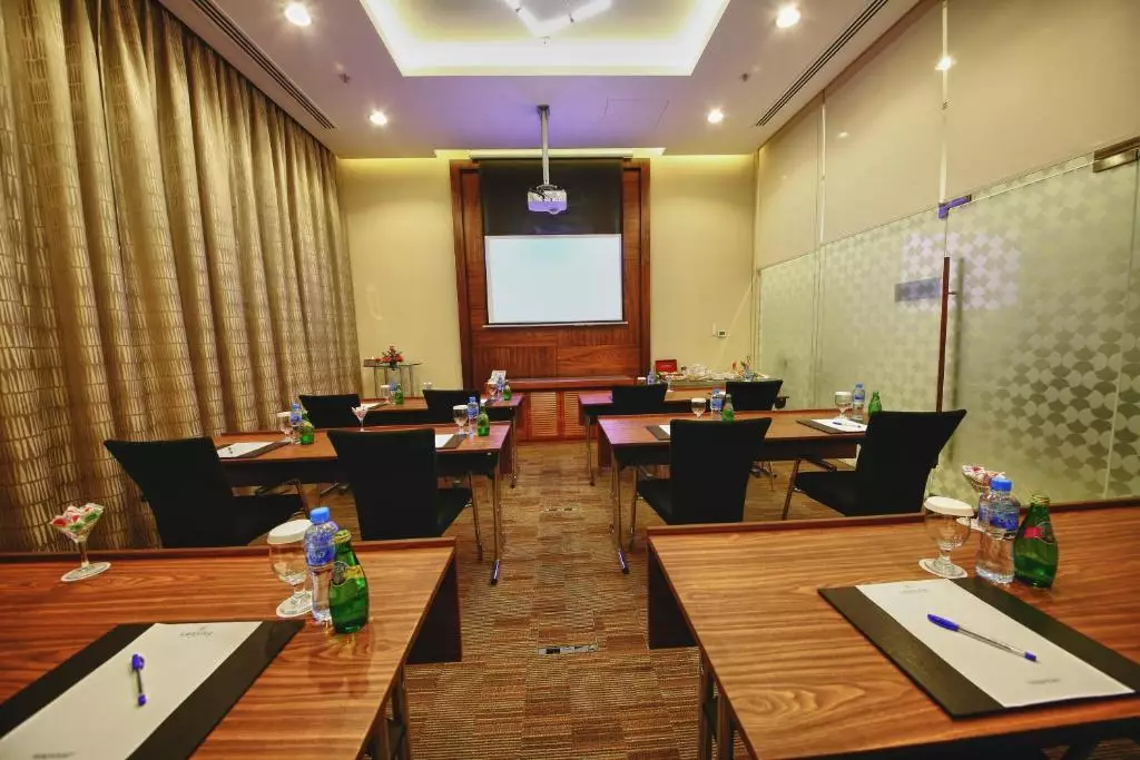 Lavender Hotel Deira